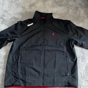 Ralph Lauren Water Resistant Jacket